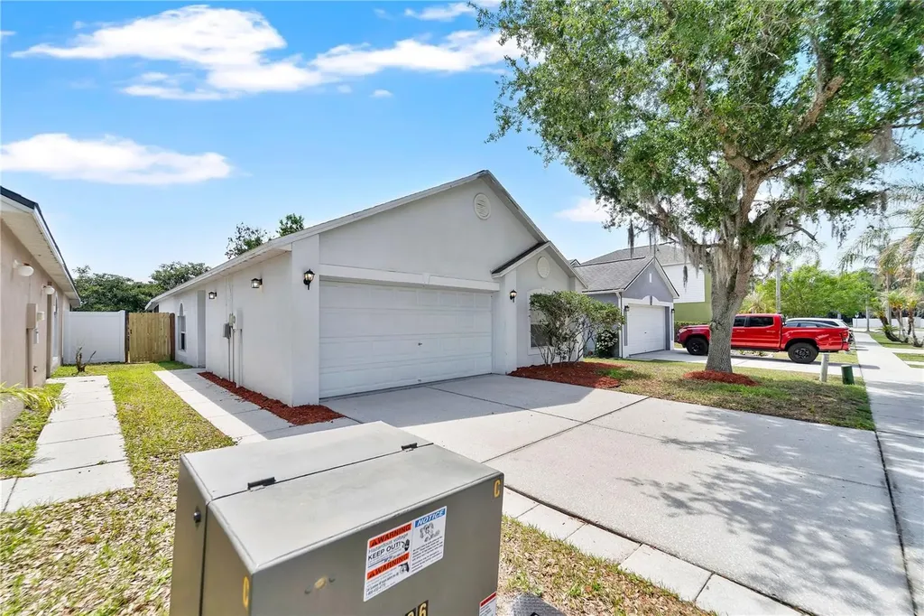 5920 Rotella Drive Wesley Chapel FL 33545