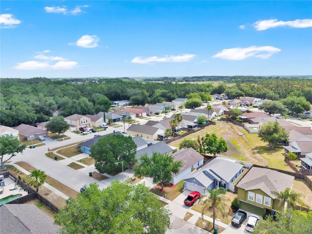 5920 Rotella Drive Wesley Chapel FL 33545