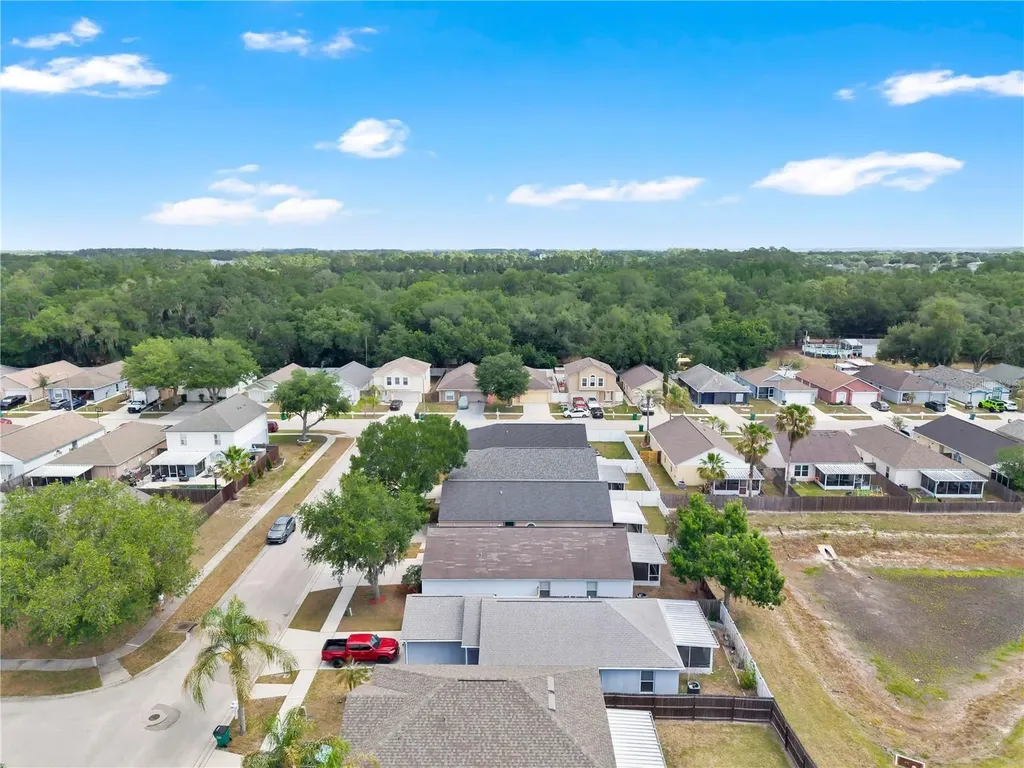 5920 Rotella Drive Wesley Chapel FL 33545