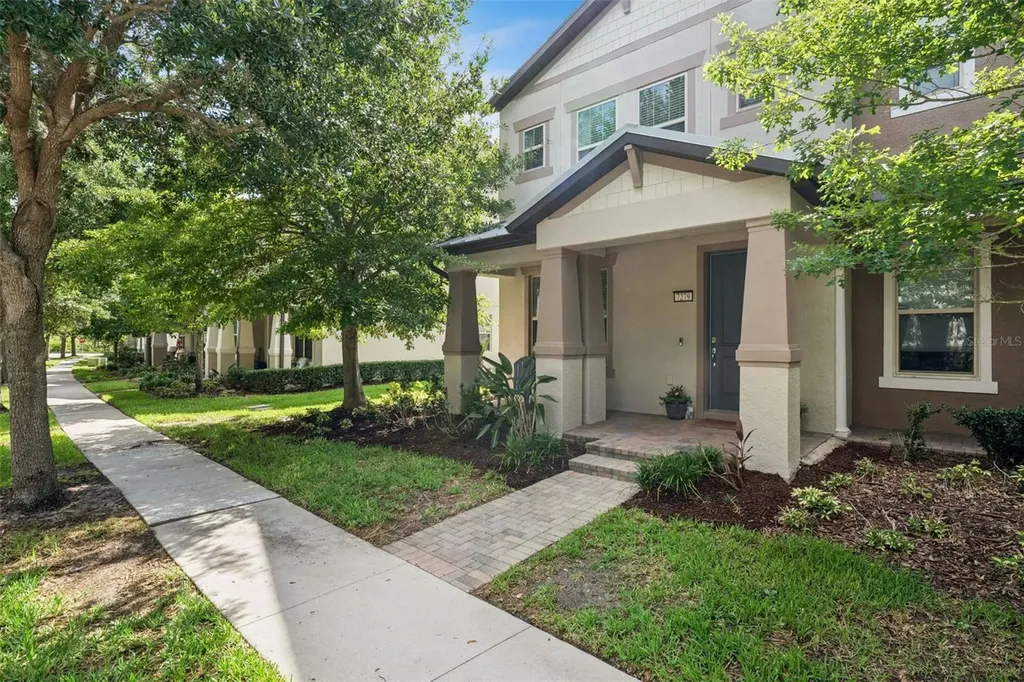 7279 Duxbury Lane Winter Garden FL 34787