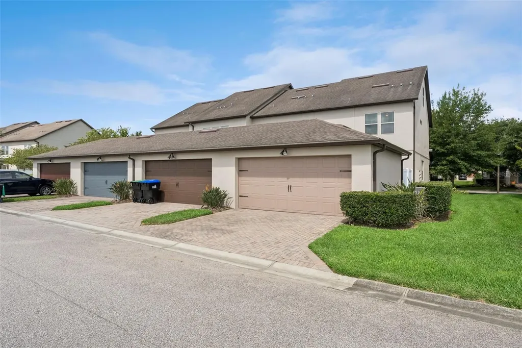 7279 Duxbury Lane Winter Garden FL 34787