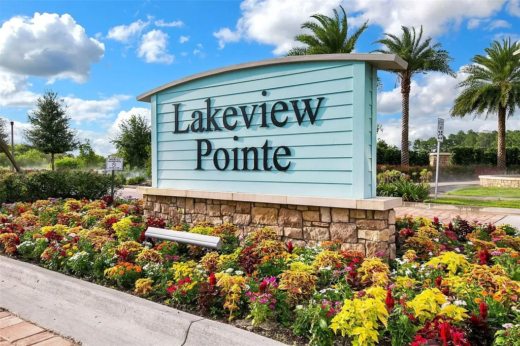 7279 Duxbury Lane Winter Garden FL 34787