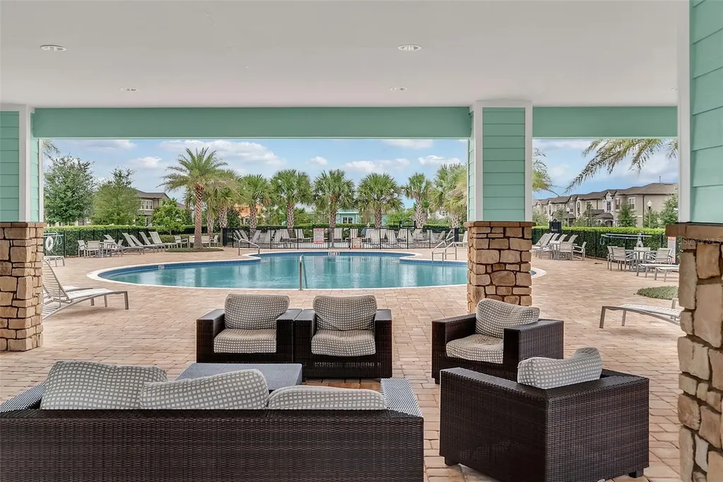 7279 Duxbury Lane Winter Garden FL 34787