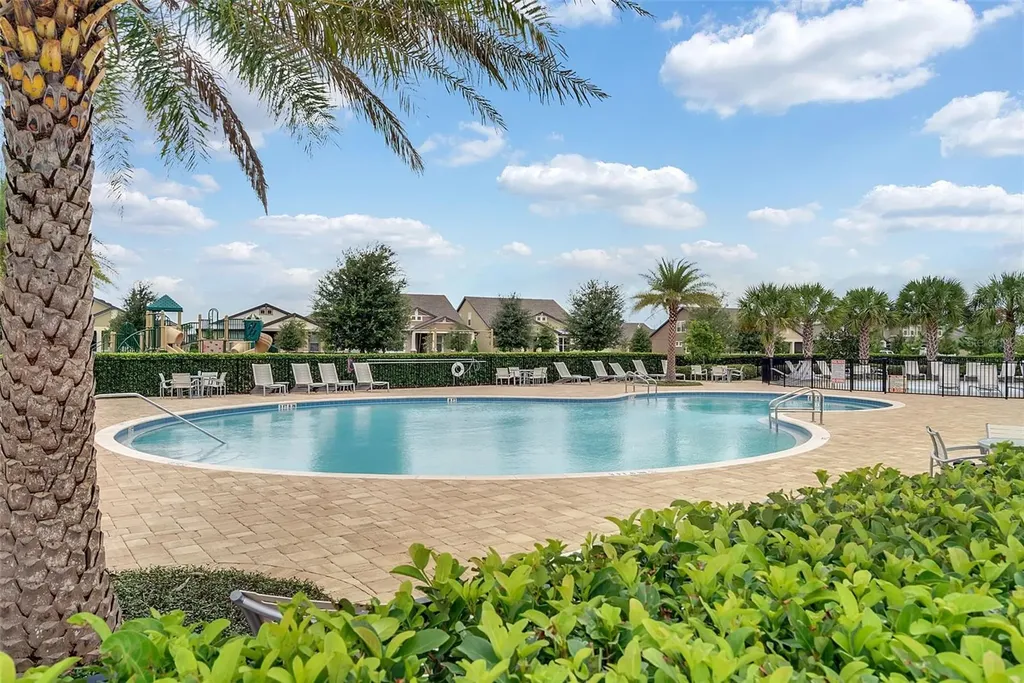7279 Duxbury Lane Winter Garden FL 34787