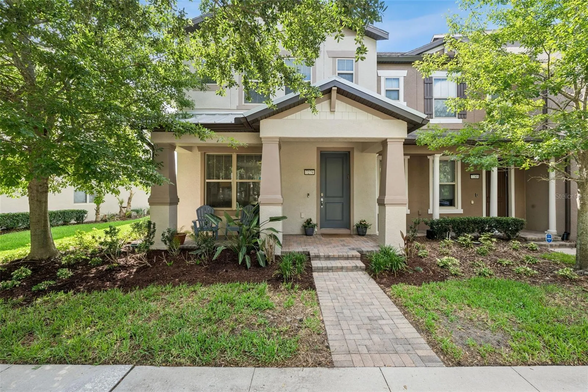 7279 Duxbury Lane Winter Garden FL 34787