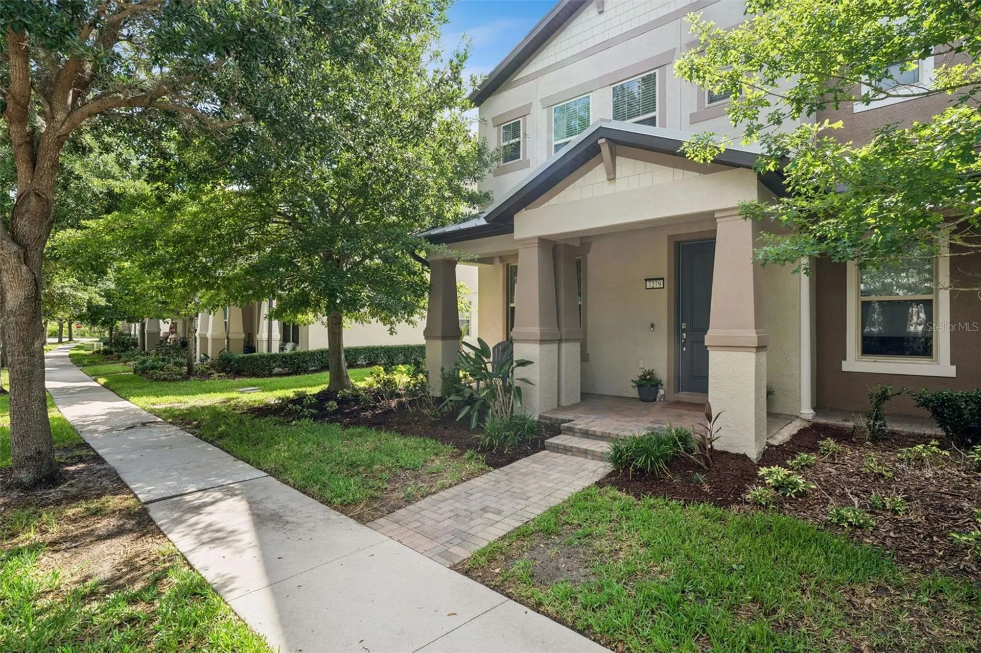7279 Duxbury Lane Winter Garden FL 34787