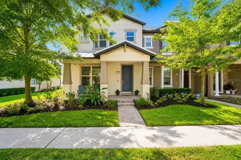 7279 Duxbury Lane Winter Garden FL 34787