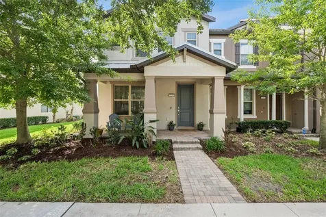 7279 Duxbury Lane Winter Garden FL 34787