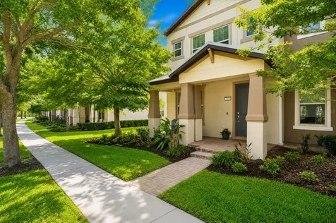 7279 Duxbury Lane Winter Garden FL 34787