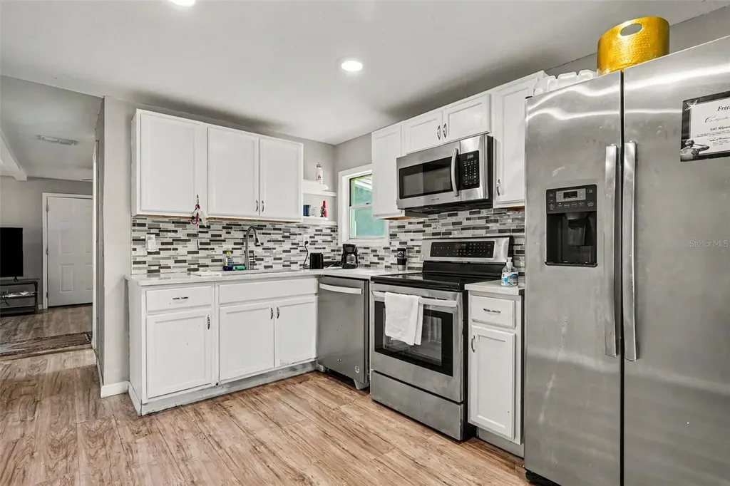 1303 37th Street NW Winter Haven FL 33881