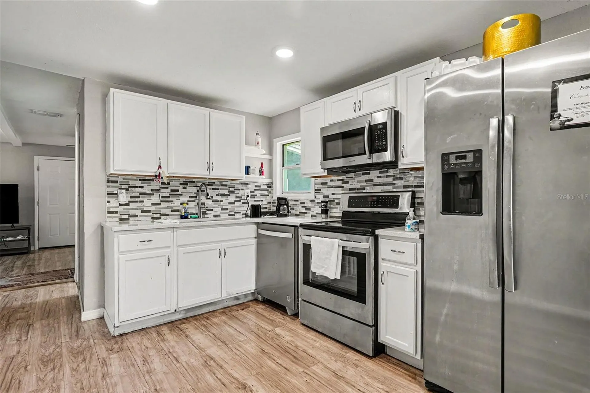 1303 37th Street NW Winter Haven FL 33881