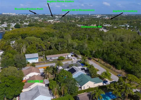 1222 Ute Street Jupiter FL 33458