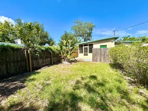 533 Yelvington Avenue Clearwater FL 33756