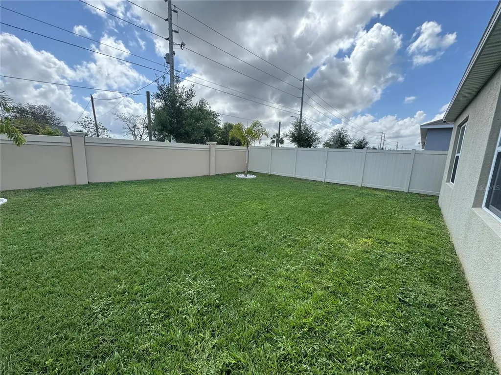 3593 Yarian Drive Haines City FL 33844