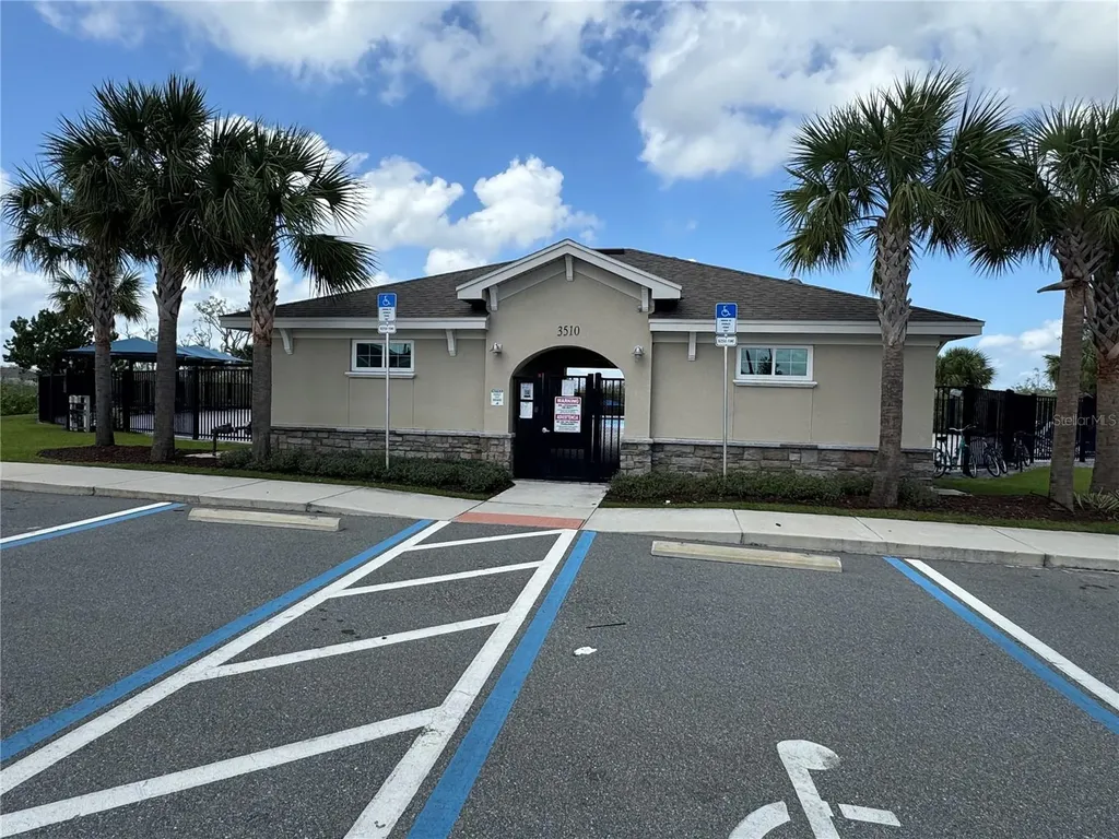 3593 Yarian Drive Haines City FL 33844