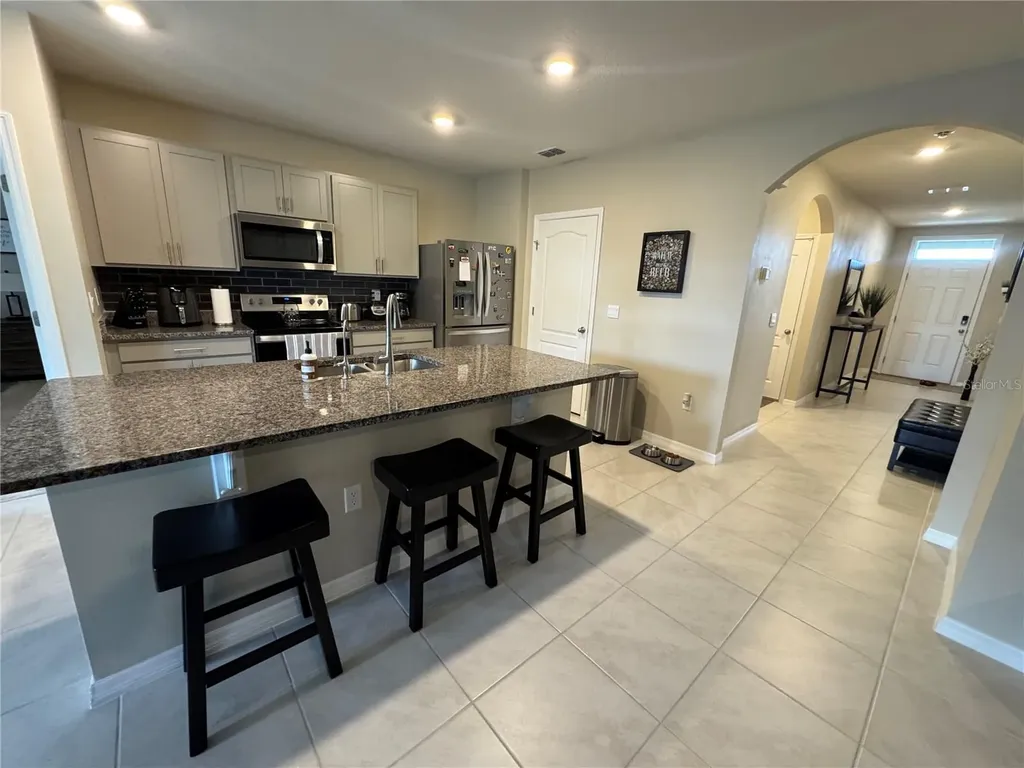 3593 Yarian Drive Haines City FL 33844