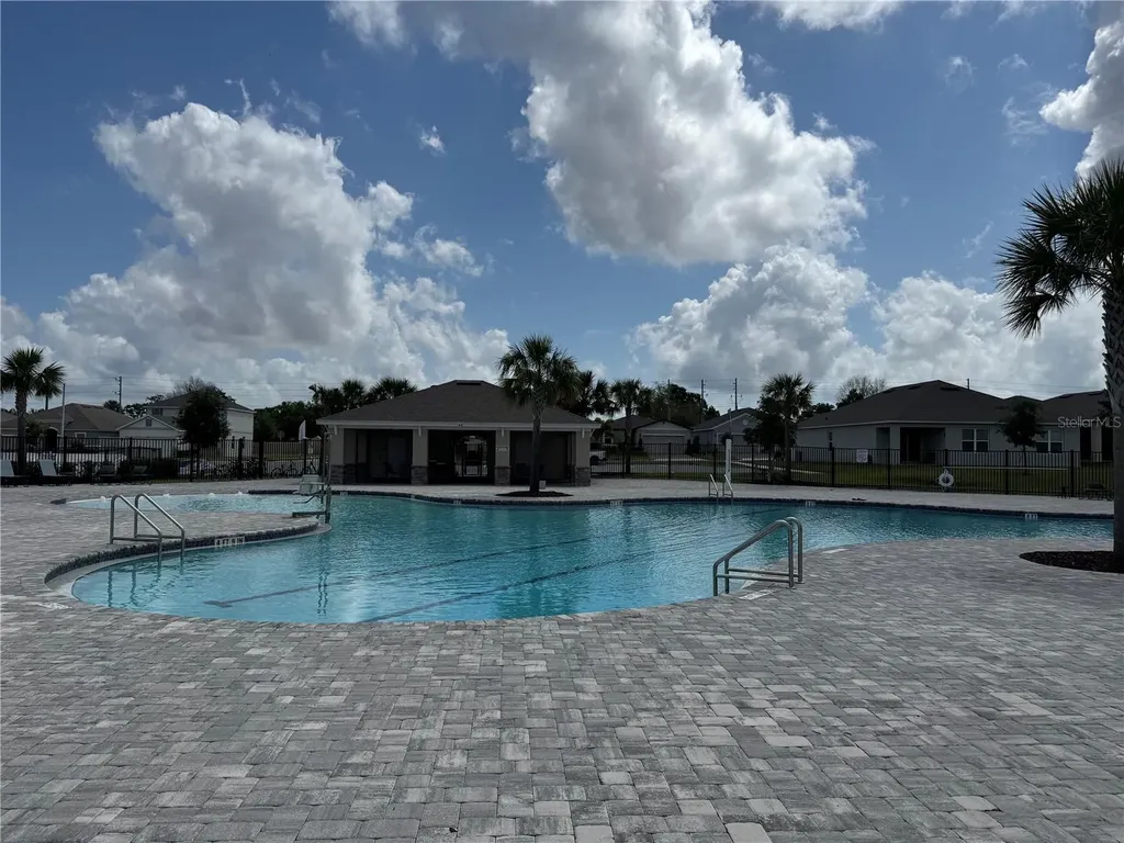 3593 Yarian Drive Haines City FL 33844