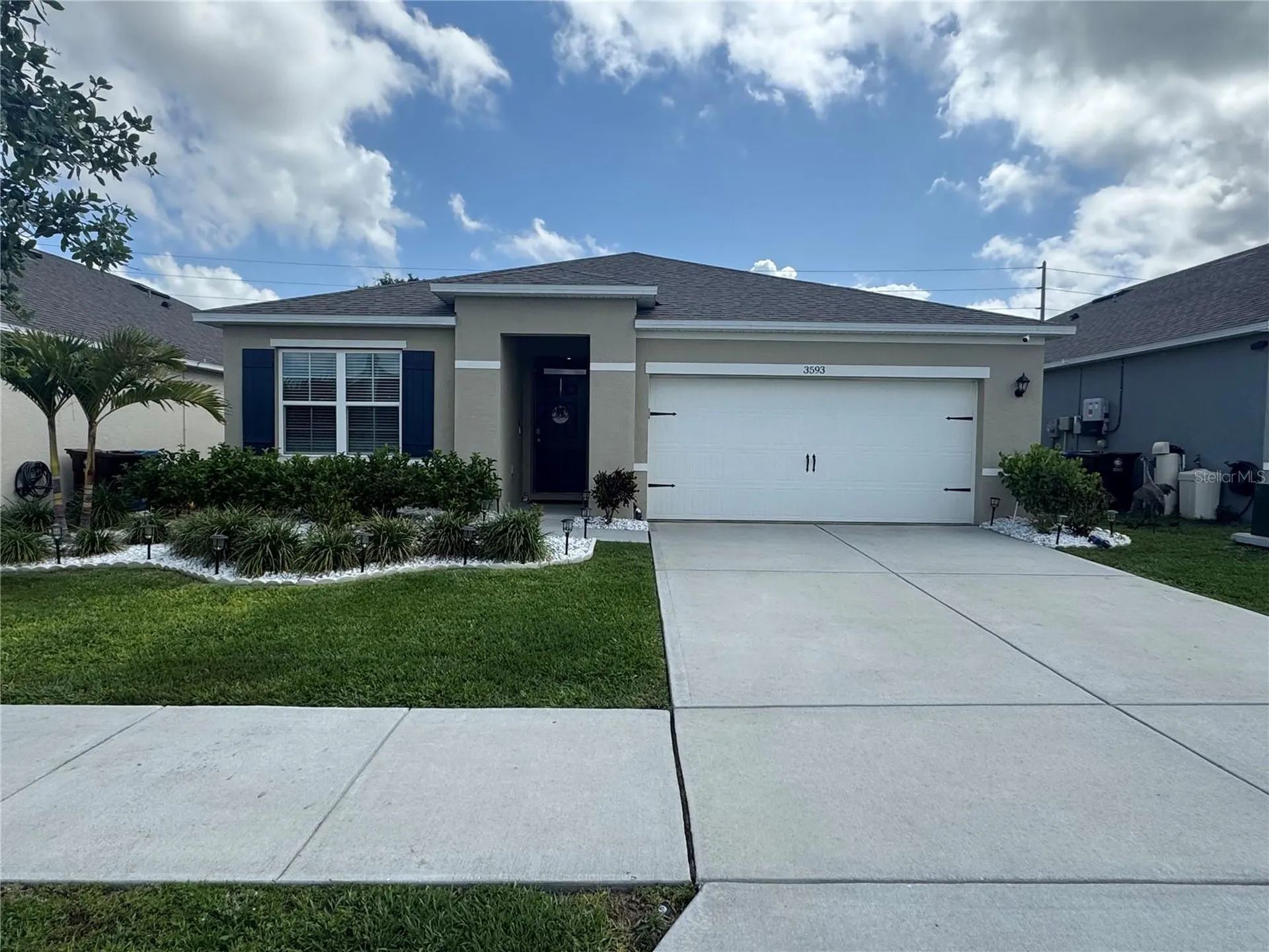 3593 Yarian Drive Haines City FL 33844