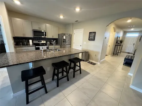 3593 Yarian Drive Haines City FL 33844