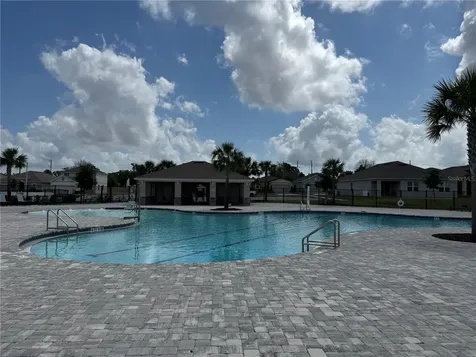 3593 Yarian Drive Haines City FL 33844