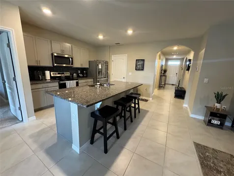 3593 Yarian Drive Haines City FL 33844