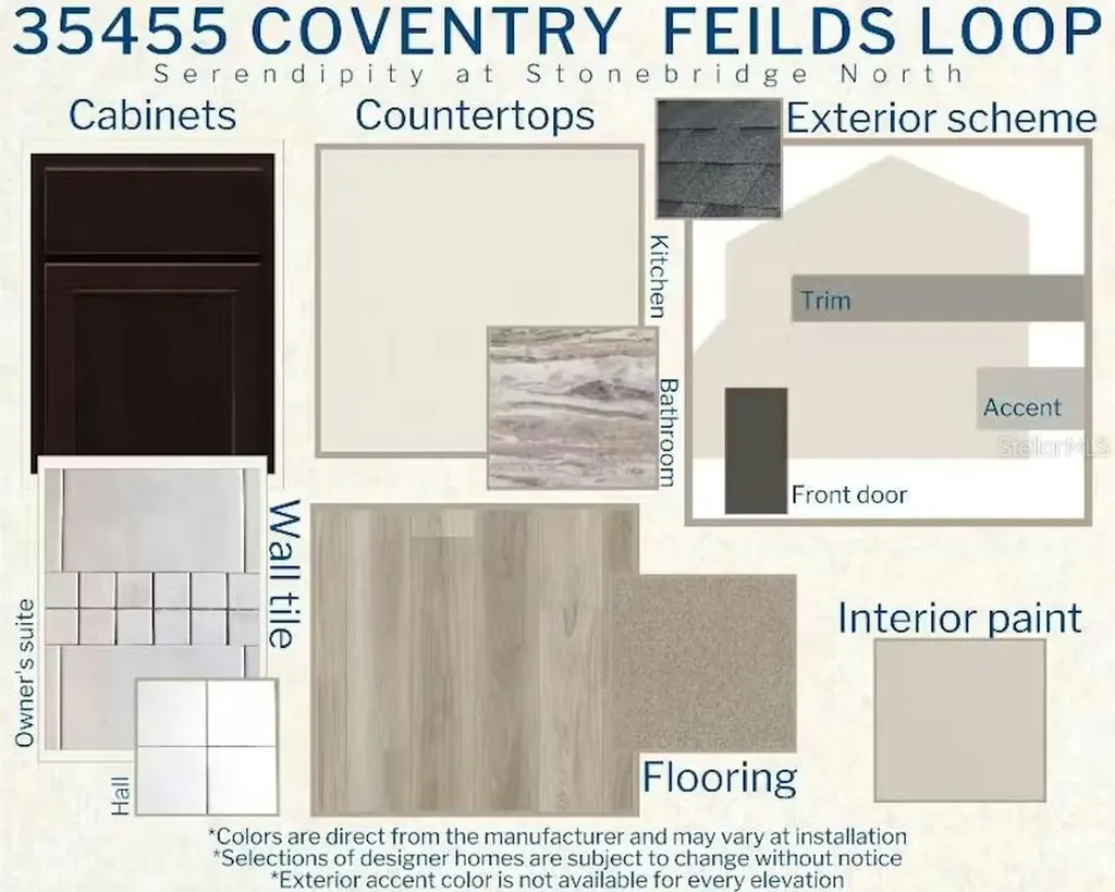 35455 Coventry Fields Loop Zephyrhills FL 33541