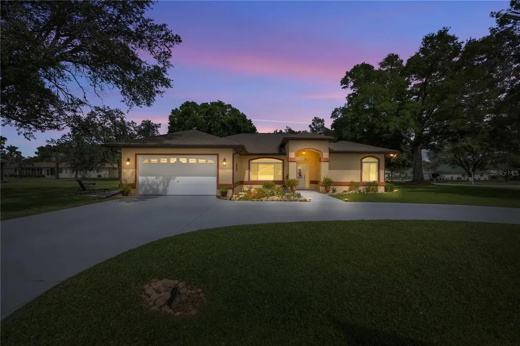 10317 SW 63rd Avenue Ocala FL 34476