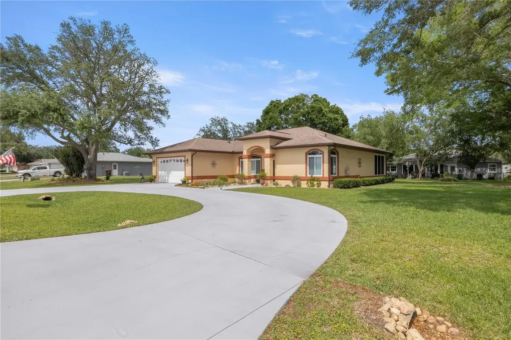 10317 SW 63rd Avenue Ocala FL 34476