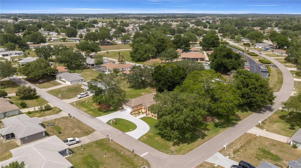 10317 SW 63rd Avenue Ocala FL 34476