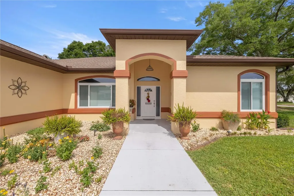 10317 SW 63rd Avenue Ocala FL 34476