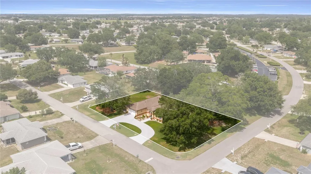 10317 SW 63rd Avenue Ocala FL 34476