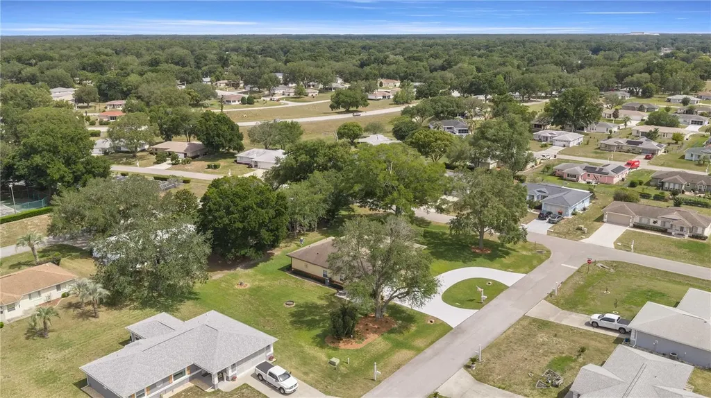 10317 SW 63rd Avenue Ocala FL 34476