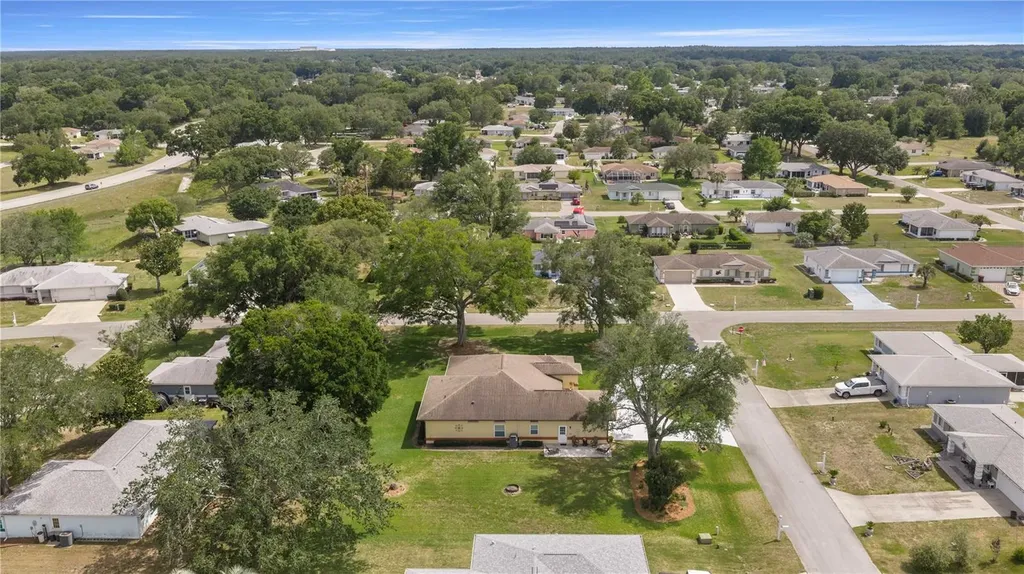 10317 SW 63rd Avenue Ocala FL 34476