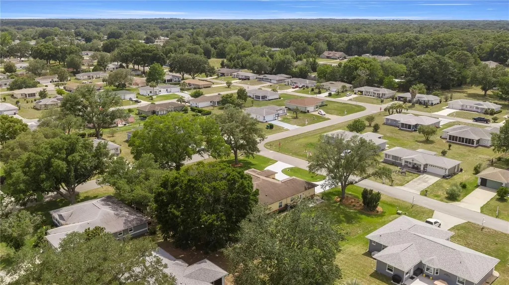 10317 SW 63rd Avenue Ocala FL 34476