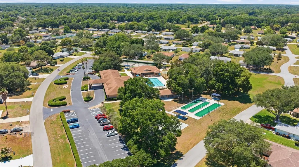 10317 SW 63rd Avenue Ocala FL 34476