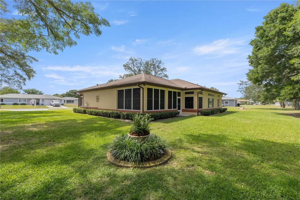 10317 SW 63rd Avenue Ocala FL 34476