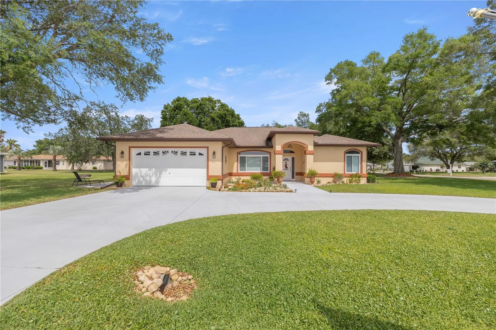 10317 SW 63rd Avenue Ocala FL 34476
