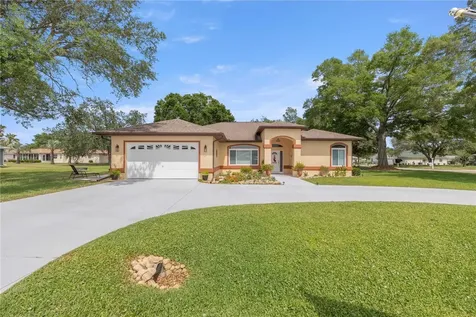 10317 SW 63rd Avenue Ocala FL 34476