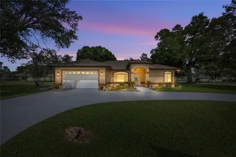 10317 SW 63rd Avenue Ocala FL 34476