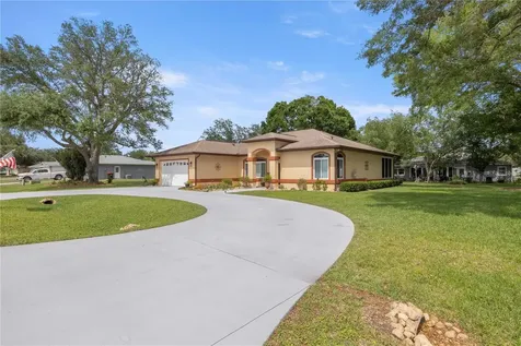 10317 SW 63rd Avenue Ocala FL 34476