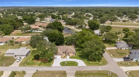 10317 SW 63rd Avenue Ocala FL 34476