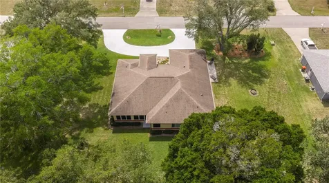 10317 SW 63rd Avenue Ocala FL 34476