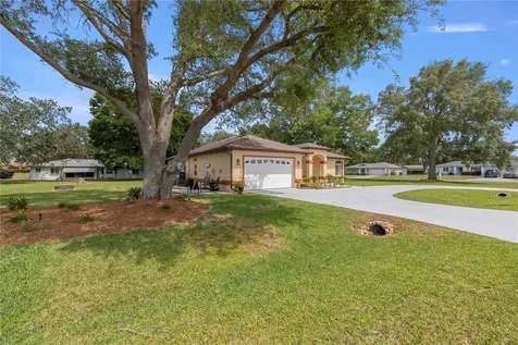 10317 SW 63rd Avenue Ocala FL 34476