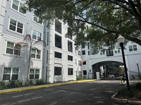 206 E South Street Orlando FL 32801