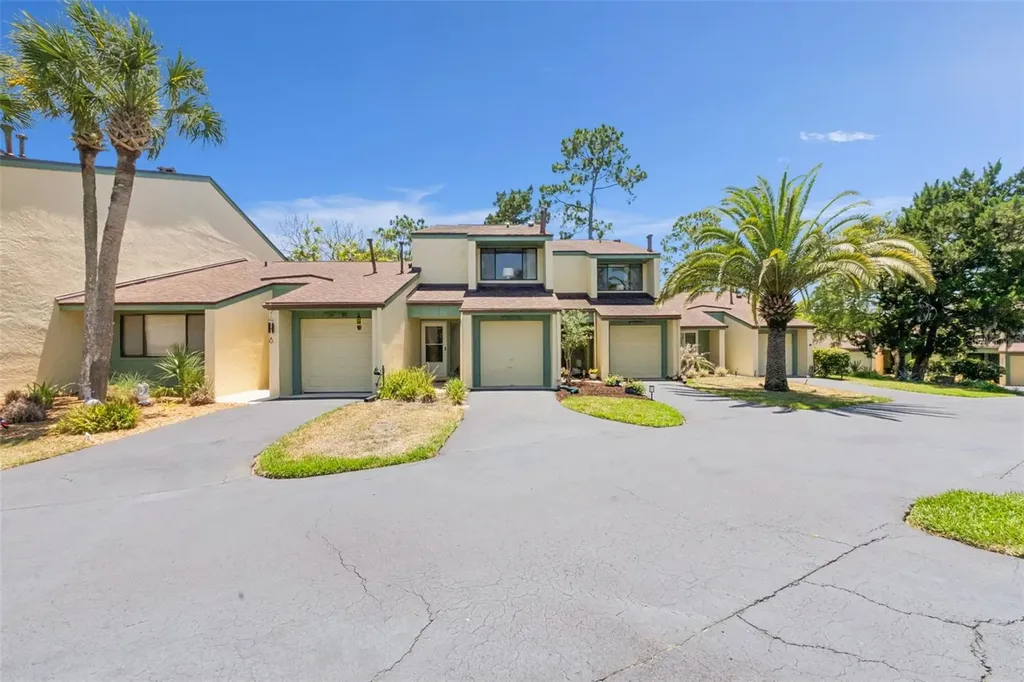 201 Club House Boulevard New Smyrna Beach FL 32168