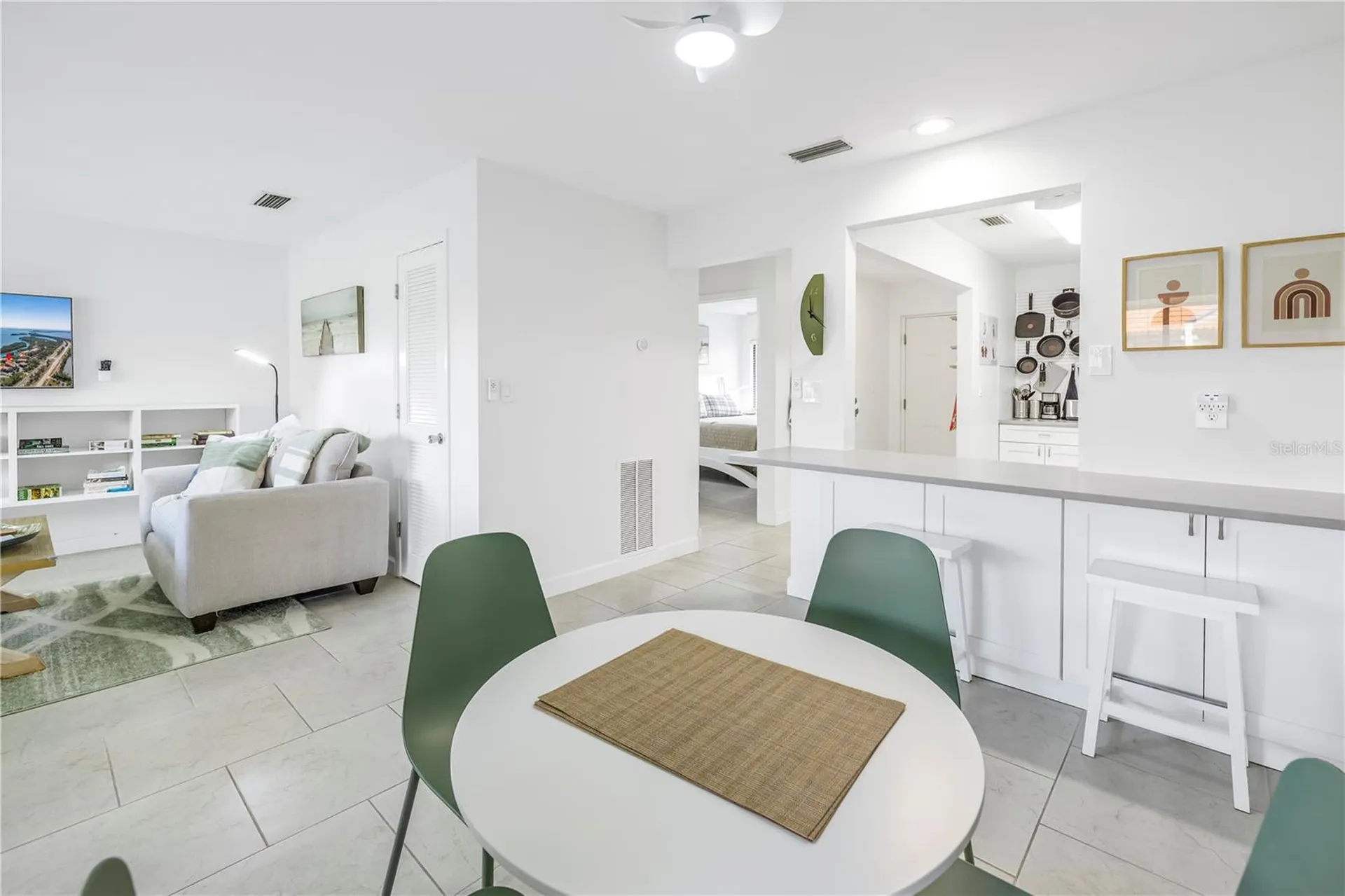 1515 Pinellas Bayway S St Petersburg FL 33715