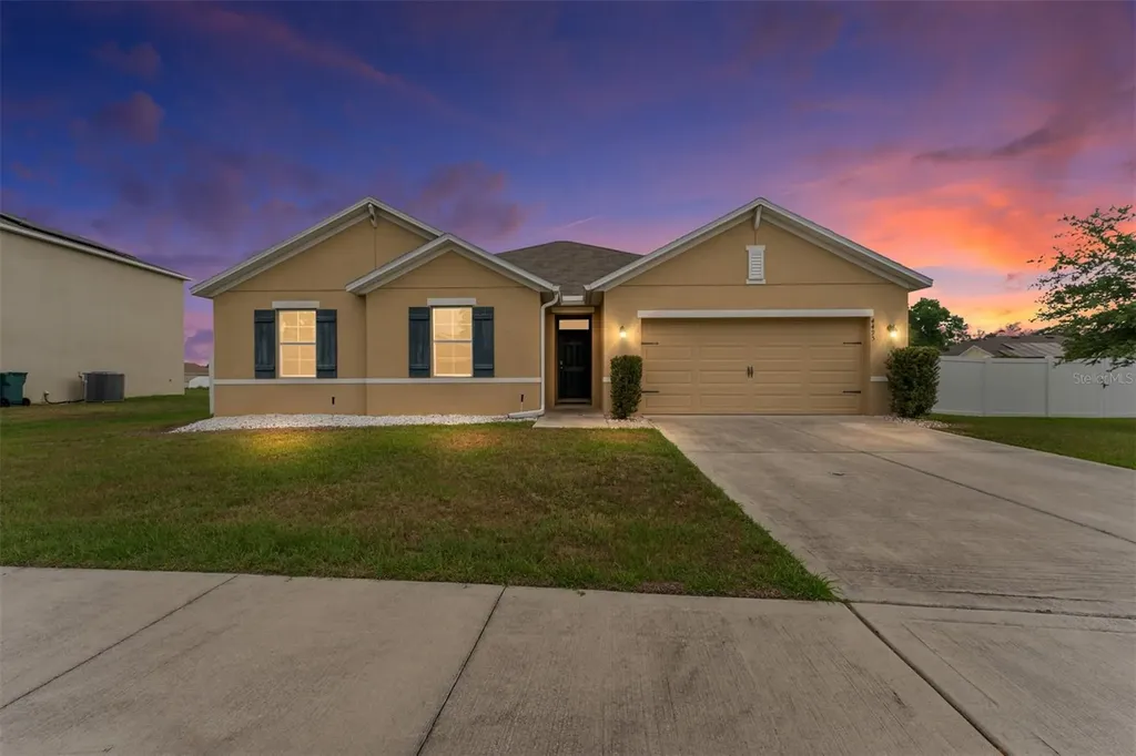 4495 NE 29th Street Ocala FL 34470