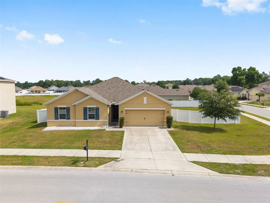 4495 NE 29th Street Ocala FL 34470