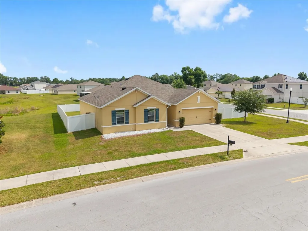 4495 NE 29th Street Ocala FL 34470