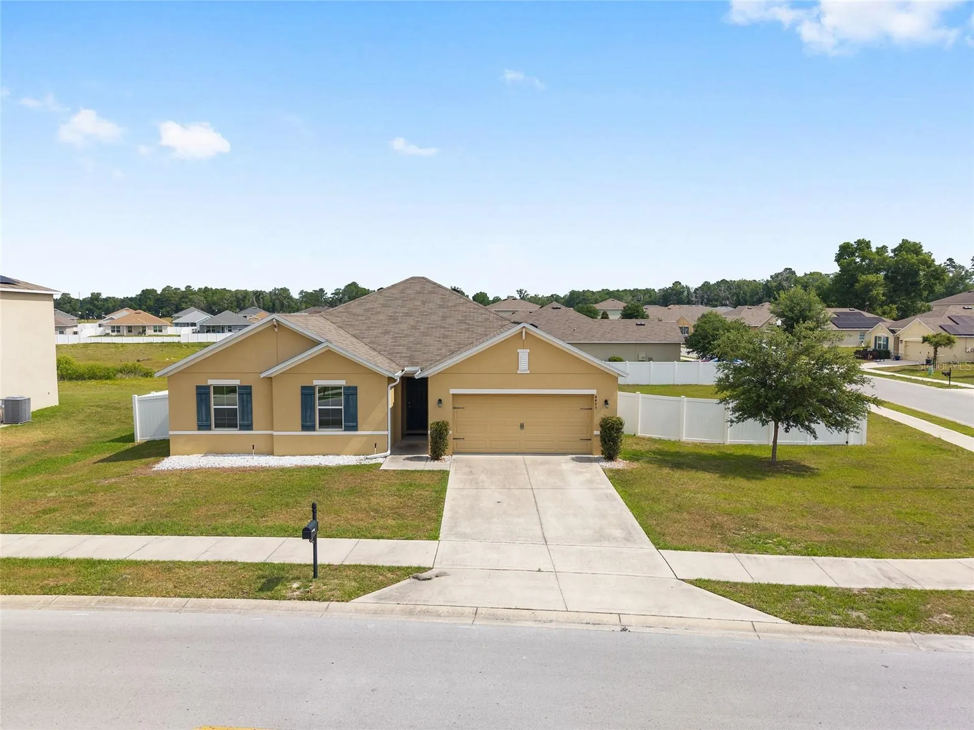 4495 NE 29th Street Ocala FL 34470